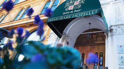 frimurarehotellet kalmar|Iba pa.